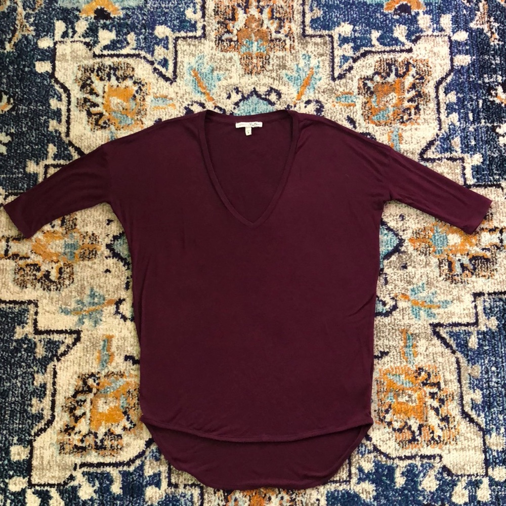 Express shirt